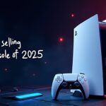 پلی استیشن ۵ به همراه دسته بازی