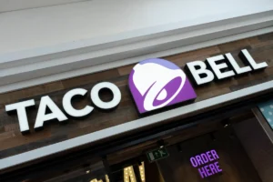 Taco Bell is having second thoughts about relying on AI at the drive through
