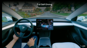 Tesla could have avoided that $242.5M Autopilot verdict, filings show