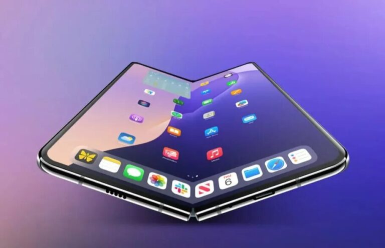 از آیفون تاشو تا اجرای بازی روی پاوربانک