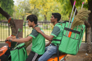 افزایش سه‌برابری ارزش استارتاپ Pronto در کمتر از ۹۰ روز؛ خدمات خانگی فوری در هند محبوب شد