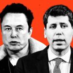 ماسک یا آلتمن;چه کسی آینده بشریت را کنترل خواهد کرد؟