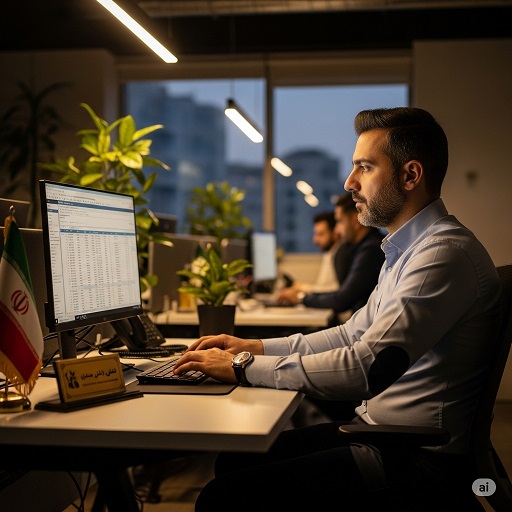 مهدی رضایی