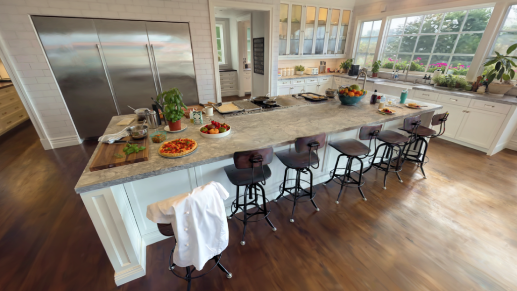 Meta launches Hyperscape, technology to turn real world spaces into VR