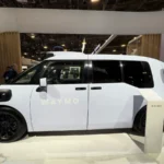 Waymo expands to Denver and Seattle with its Zeekr made vans