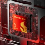 آتش‌بازی اسنپدراگون ۸ الیت نسل ۵ در بنچمارک‌ها؛ قوی‌تر از پردازنده آیفون ۱۷ پرو مکس