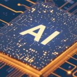 تراشه نوری جدید، کارایی هوش مصنوعی را تا ۱۰۰ برابر افزایش می‌دهد