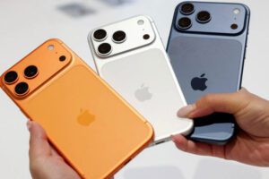 فاجعه طراحی یا نقص تولید؟ ماجرای آسیب‌پذیری آیفون ۱۷ پرو مکس در برابر ضربه