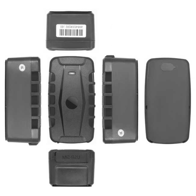 مزایای جی پی اس آهنربایی نسبت‌به سایر ردیاب‌های خودرو