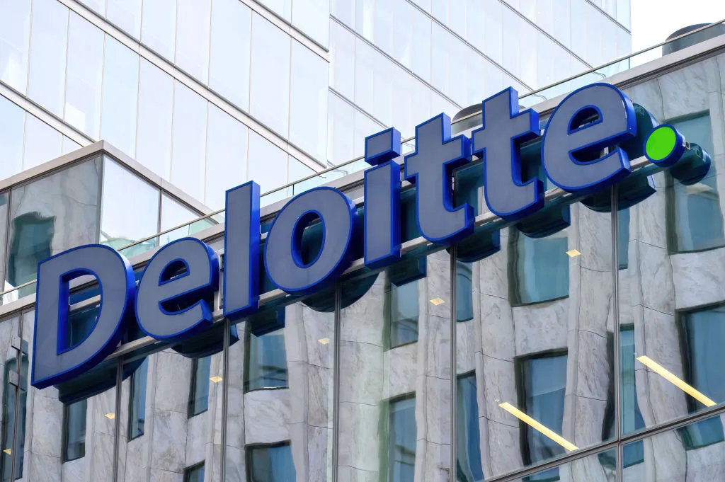 Deloitte goes all in on AI — despite having to issue a hefty refund for use of AI