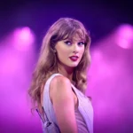 Taylor Swift fans accuse singer of using AI in her Google scavenger hunt videos