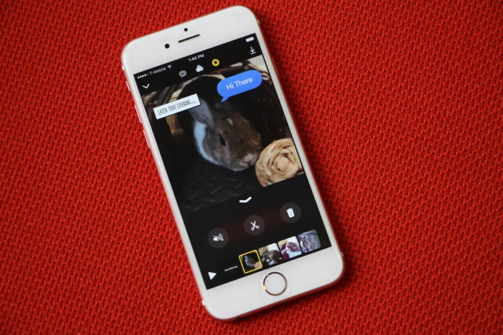 اپل به پشتیبانی از اپلیکیشن Clips پایان داد