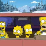 فیلم سینمایی جدید «سیمپسون‌ها» ساخته می‌شود