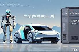 کارخانه تولید تراشه هوش مصنوعی تسلا