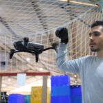 استارت المپیک فناوری از فردا