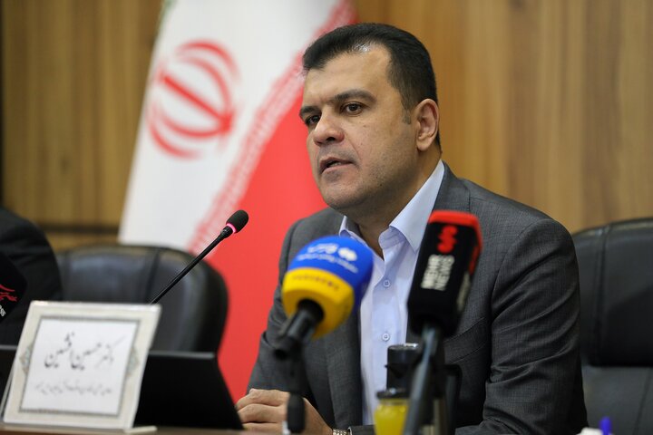 رونمایی از ۸۰ محصول دانش‌ بنیان با صرفه‌جویی ۱ ۳۵۰ میلیون دلاری