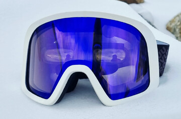 عینک اسکی واقعیت افزوده Provuu XR