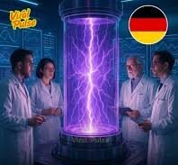 اختراع عجیب دانشمندان آلمانی=تولید برق از هوای سرد