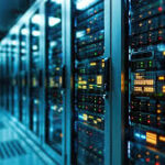 ساخت دستگاه‌هایی با قدرت تفکر روباتیک و مصرف باتری موبایل!