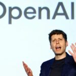 پیش‌بینی سم آلتمن