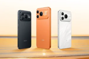 آنر پاور ۲ معرفی شد؛ کپی اندرویدی آیفون ۱۷ پرو مکس با باتری غول‌آسا