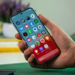 سومین نسخه آزمایشی One UI 8.5 وارد گلکسی S25 شد