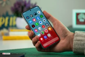 سومین نسخه آزمایشی One UI 8.5 وارد گلکسی S25 شد