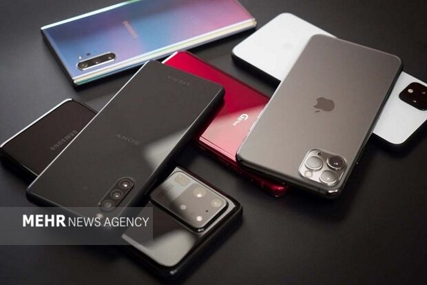 آغاز مجدد ثبت سفارش و واردات تلفن همراه؛ موبایل ارزان می‌شود