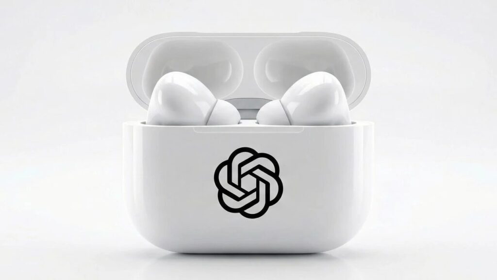 اوپن‌ای‌آی ایرباد می‌سازد