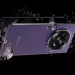 اوپو گوشی تاشو جدیدی با پردازنده پرقدرت می‌سازد