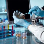 رصد جهش ژنتیکی در فرزندان پاکسازی‌کنندگان حادثه چرنوبیل