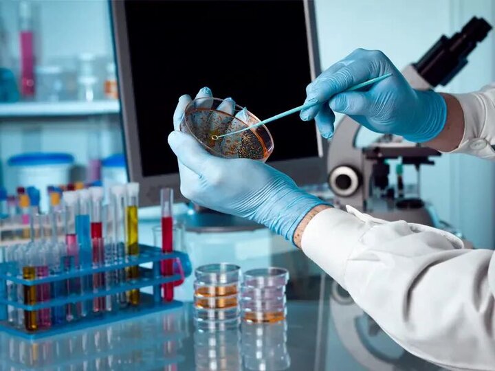 رصد جهش ژنتیکی در فرزندان پاکسازی‌کنندگان حادثه چرنوبیل