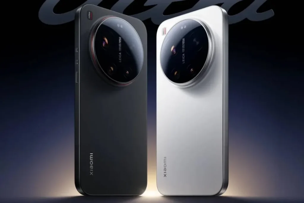 شیائومی ۱۷ اولترا در تست دوربین حریف آیفون ۱۷ پرو نشد