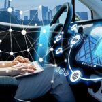 فرماندار نیویورک از گسترش تاکسی‌های خودران عقب‌نشینی کرد