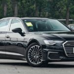 آئودی A6L وارداتی در راه بازار ایران؛ سدانی لوکس با پیشرانه V6