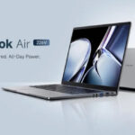 لپ تاپ چوی CoreBook Air با پردازنده انقلابی لونار لیک معرفی شد