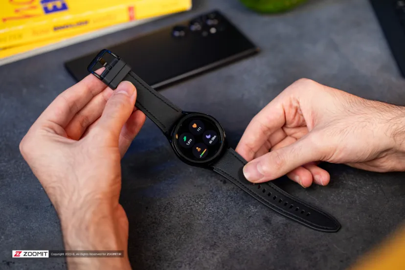 گوگل Wear OS 7 معرفی شد؛ سیستم‌عامل پیشرفته برای ساعت‌های هوشمند