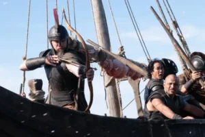 آیا The Odyssey رکورد فروش فیلم‌های نولان را می‌شکند؟