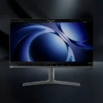 مانیتور خوش‌قیمت جدید لنوو با پنل ۳۲ اینچ 4K معرفی شد