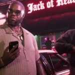 نسخه فیزیکی بازی GTA 6 روی پلی استیشن ۵ با قفل منطقه‌ای عرضه می‌شود